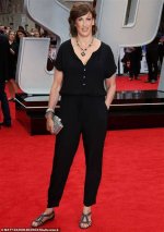 Discovering the Timeless Charm of Miranda Hart: a Deep Dive into Her Age and More