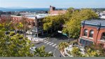 Discovering the Vibrant Community: Population Bellingham, Washington