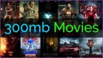 Discovering the World of 300 Mb Movies Download