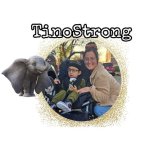 Discovering Tiny Tino: the Journey of a Remarkable Talent