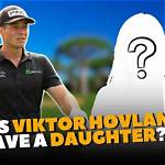 Discovering Viktor Hovland's Daughter: a Look at Her Age and More