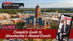 Discovering Waxahachie County, Texas: a Comprehensive Guide