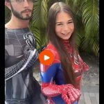 Discovering Where to Watch Sophie Rain's Spider Man Video