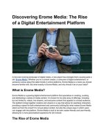 Discovering Yellz0: the Rise of a Digital Phenomenon