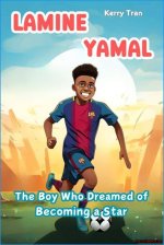Discovering Ymine Yamal: the Rising Star of the Digital Age