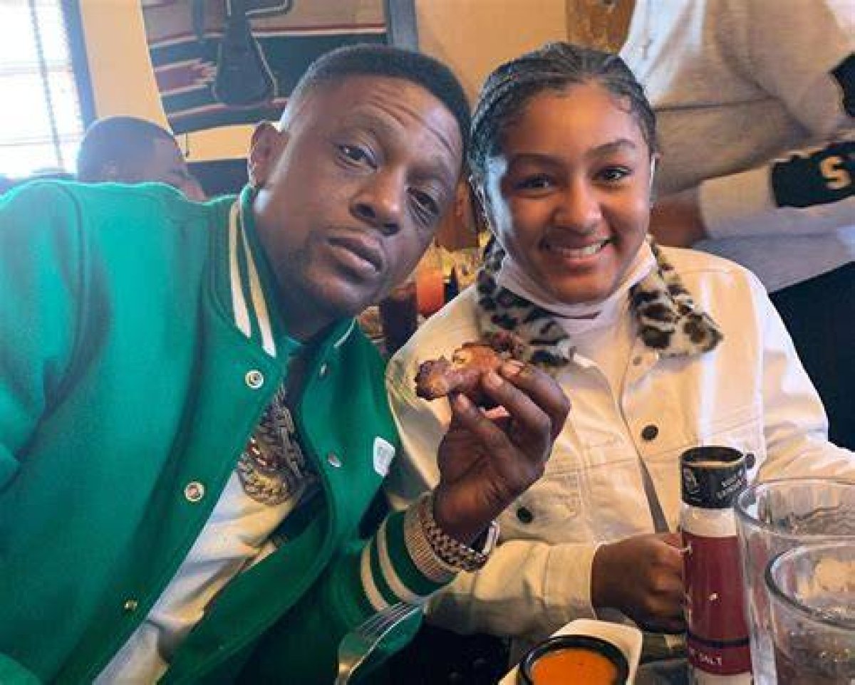 Dive into Boosie Badazz's Life and Legacy