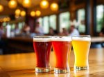 Dive into the Craft Beer Paradise of 33 Taps Culver City
