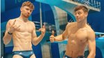 Diver Matty Lee Sexuality Questions, Who Is His Wife or Husband?
