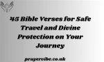 Divine Guidance: Bible Verses for a Safe and Blessed Delivery
