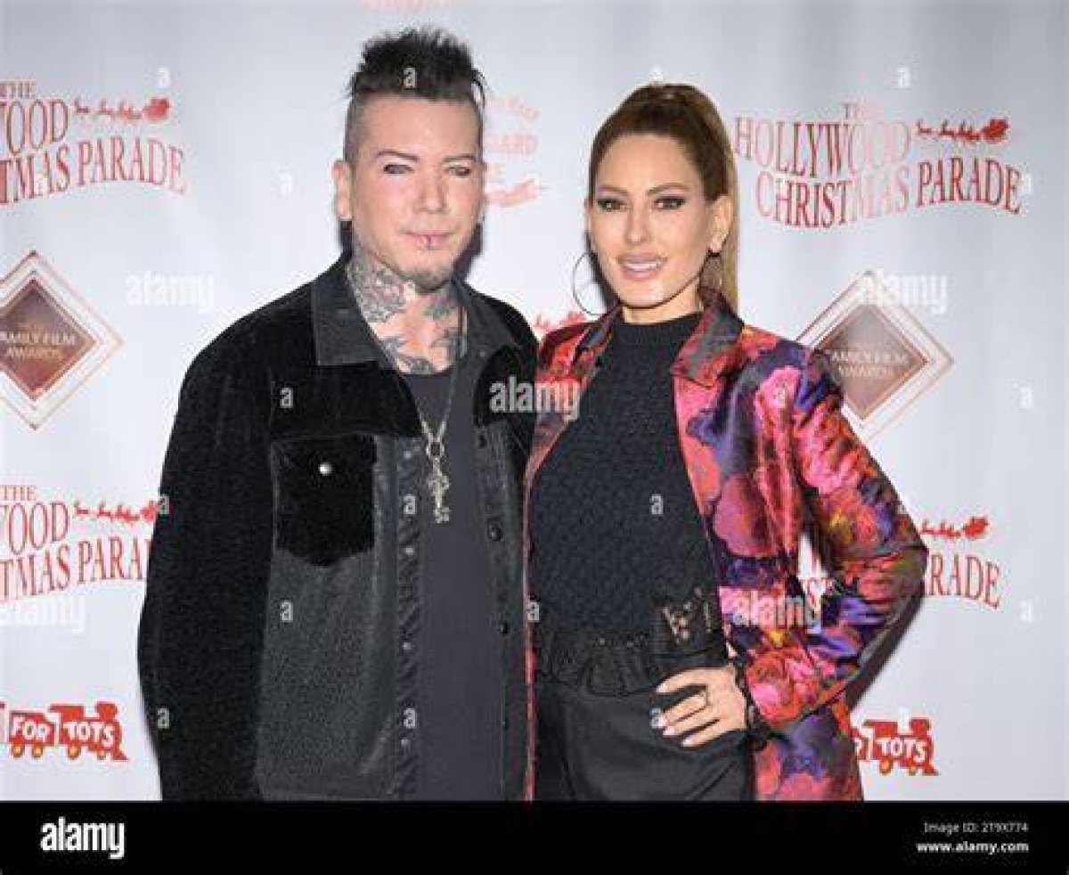 Dj Ashba & Kerri Kasem: a Deep Dive into Their Lives and Relationship