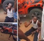 Dj Chicken Death News Viral After Car Accident: Injury