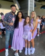 Dj Pauly D Children: Meet His Daughter Amabella Sophia.