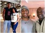 Djakarta Edwards's Husband - Detailed Facts About Him