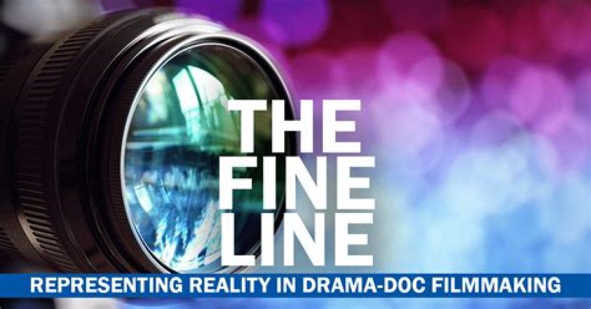 Documentary Reality No: Exploring the Fine Line Between Reality and Fiction