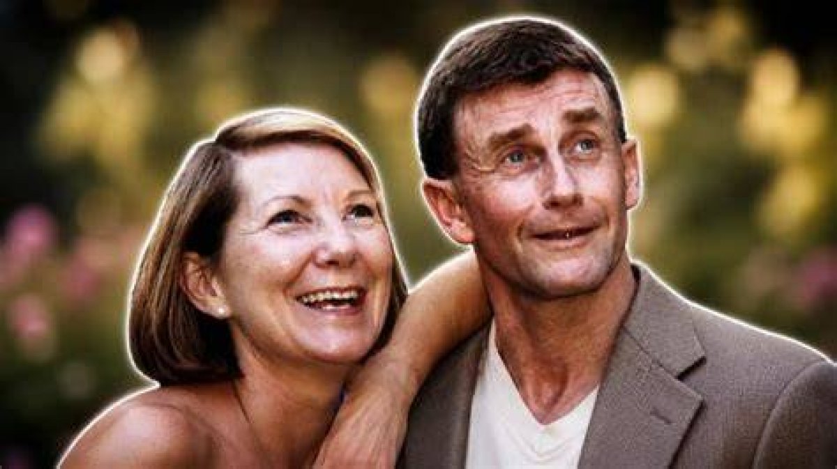 Dodd Mullican Kathleen Mullican Accident | Death and Obituary