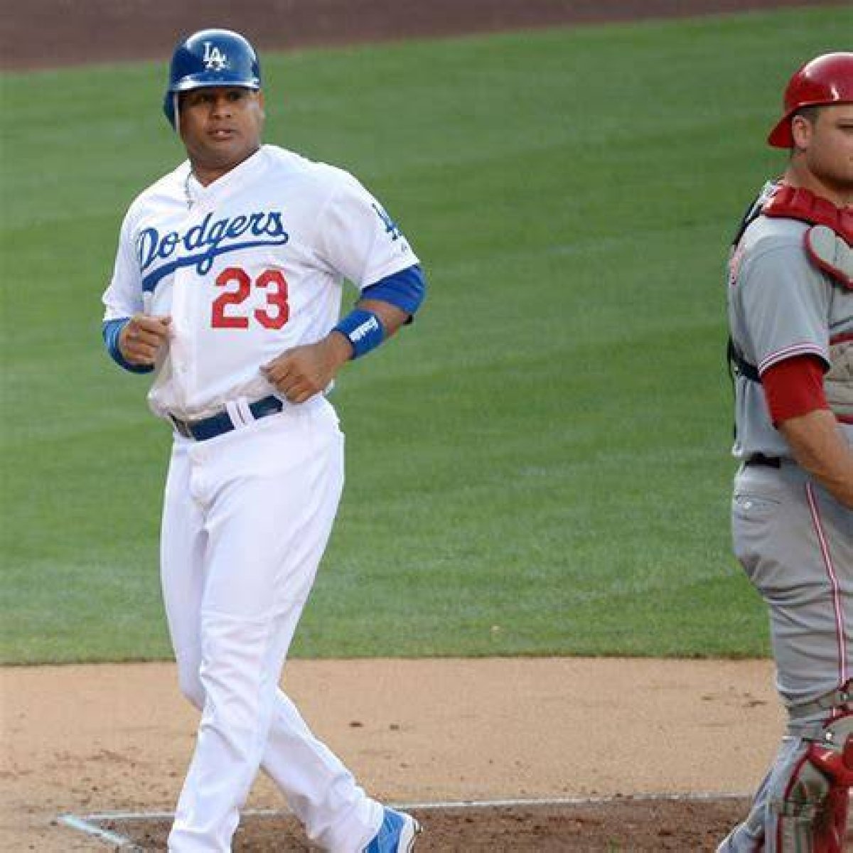 Does Bryan Abreu Have a Brother? Is He Related to Bobby Abreu and Jose Abreu?