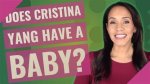Does Cristina Yang Have a Baby? Celebrity. Fm #1 Official Stars, Business & People Network, W