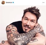 Does David Bromstad Have a Life Partner? Uncover the Truth