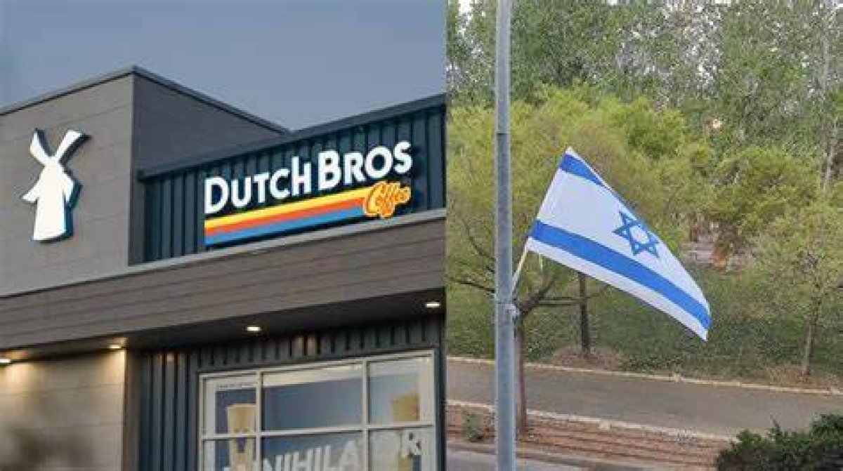 Does Dutch Bros Support Israel? a Comprehensive Overview