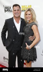Does George Eads Have a Wife: Exploring the Truth