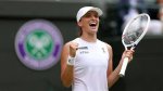 Does Iga Swiatek Have a Boyfriend? Unraveling the Relationship Status of the Tennis Star