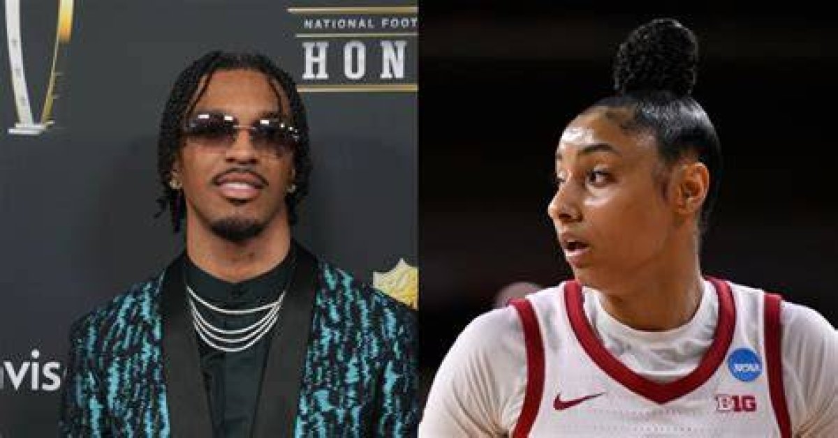 Does Jayden Daniels Have a Girlfriend? Unraveling the Personal Life of the Rising Star