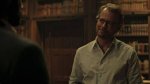 Does Joe Kill Tom Lockwood? What Happens to Kate Galvins Father? ·