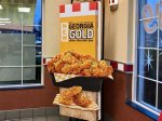 Does Kfc Still Have Georgia Gold Chicken? |