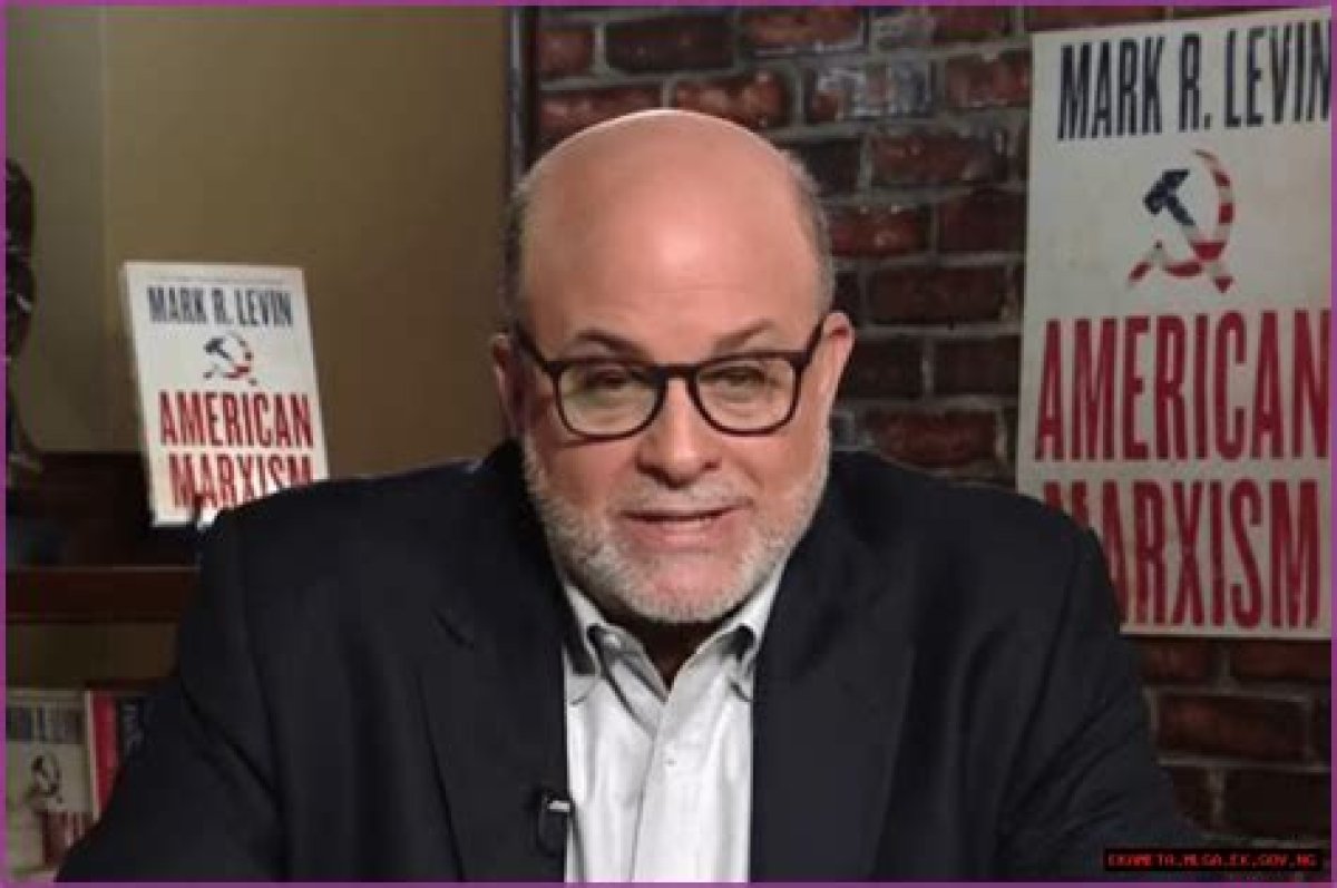 Does Mark Levin Have Parkinson's? Understanding His Health Journey