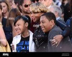 Does Mary J. Blige Have a Child by Kc from Jodeci? Does Mary J. Blige Have a |