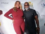 Does Nene Leakess Boyfriend, Nyonisela Sioh, Have Kids? Here's What We Know