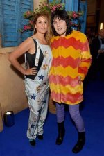 Does Noel Fielding Have a Wife and How Many Children Does He Have? Sat 4 December 2021 11:25