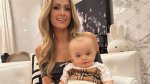Does Paris Hilton Baby Phoenix Have Hydrocephalus?