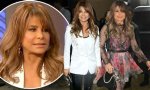 Does Paula Abdul Have Kids?