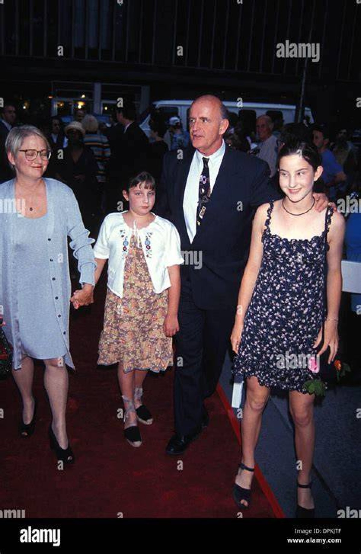 Does Peter Boyle Have Children?