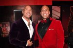 Does Rock's Twin Brother Rock? Uncover the Sibling Mystery