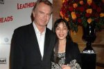 Does Sam Neill Have a Wife? Uncover the Details