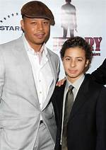 Does Terrence Howard Have a Biological Son? Unbeknown Facts Revealed