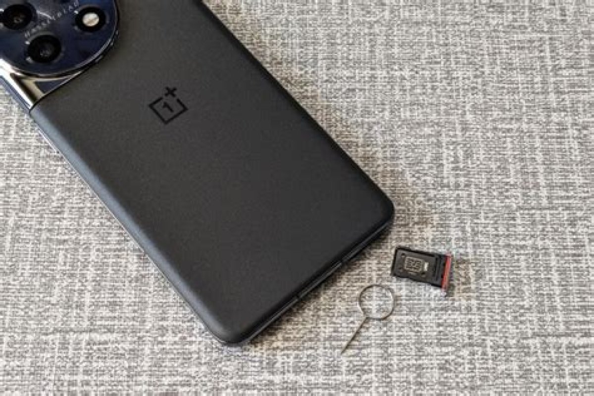 Does the Oneplus 11 Have eSIM? Everything You Need to Know