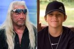 Dog the Bounty Hunter Reveals Secret Son Jon