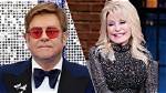 Dolly Parton Eyes up Elton John Collaboration for Her Upcoming Rock Album