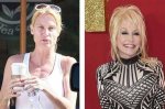 Dolly Parton Without Makeup Insights