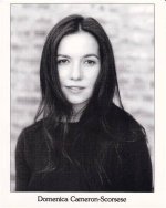 Domenica Cameron Scorsese: the Legacy of Her Parents