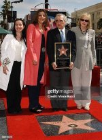 Domenica Scorsese: the Rising Star of Hollywood