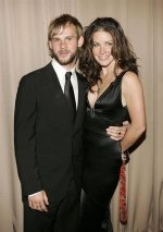 Dominic Monaghan's Wife: a Deep Dive into Their Relationship