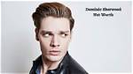 Dominic Sherwood Net Worth 2024: Investments Salary Assets