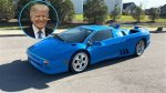 Donald Trump's Car Collection: a Look at the Iconic Vehicles of the 45Th President