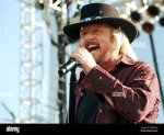 Donnie Van Zant: the Journey of a Rock Legend
