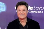 Donny Osmond's Net Worth Revealed