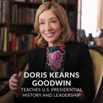 Doris Kearns Goodwin: a Journey Through Cancer and Resilience